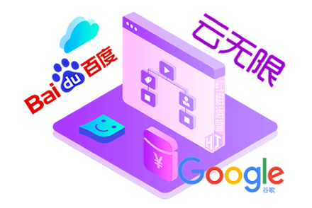 SEO关键词分类与优化